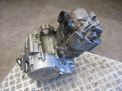 Moteur pour Suzuki 650 XF Freewind