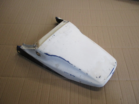 Dosseret pour Yamaha 600 XTE - 4PT - DJ02