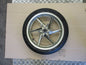 Roue avant avec pneu très peu roulé pour Honda 750 VFR - RC36-1