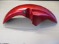 Axe de roue arrière pour Honda 125 CBF - JC74