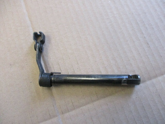 Levier de commande embrayage Honda 650 NX Dominator - SLR - RD02 - RD08A - RD09