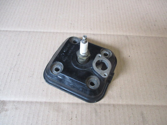 Culasse pour Aprilia 125 Tuareg