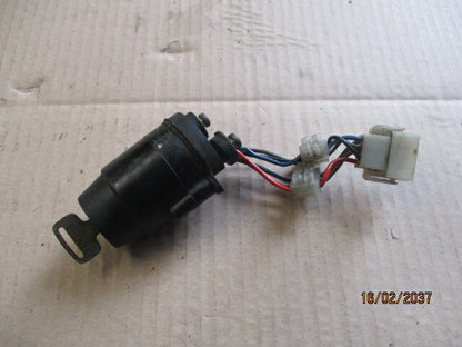 Nieman pour Yamaha 125 DTLC - 10V