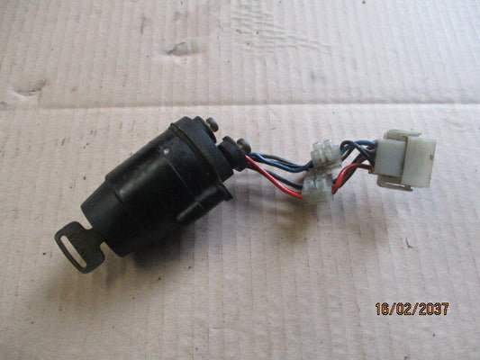 Nieman pour Yamaha 125 DTLC - 10V