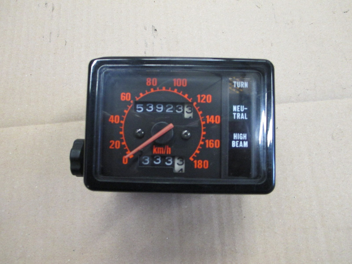Compteur pour Honda 600 XLM - XLLM - PD04