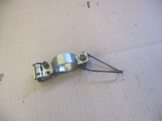 Guide cable et tuyauterie frein avant pour Yamaha 50 DTR - 3HL