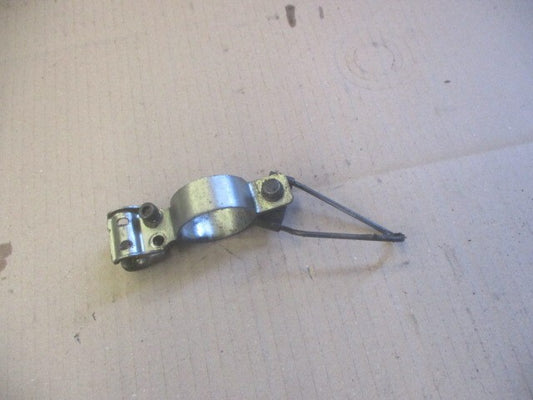 Guide cable et tuyauterie frein avant pour Yamaha 50 DTR - 3HL