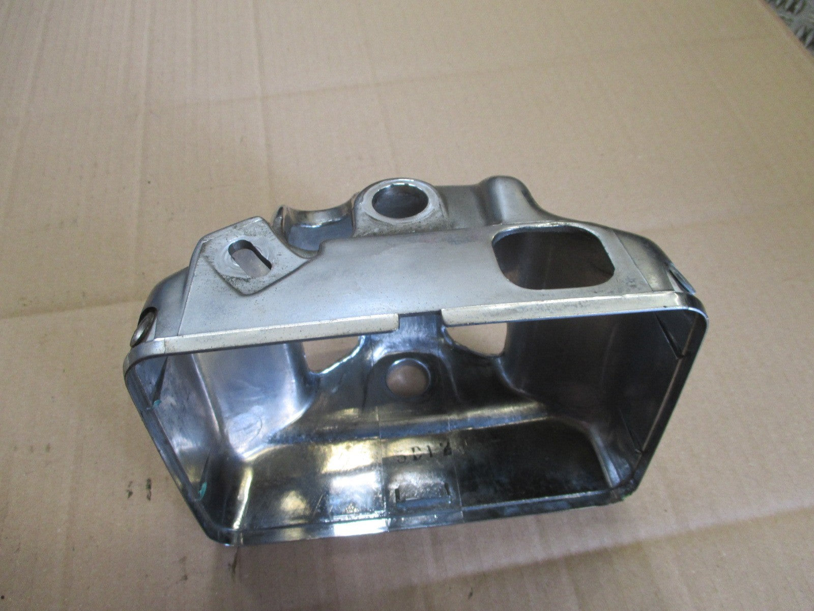 Phare pour Yamaha 750 FZX - 2JE - 4AM