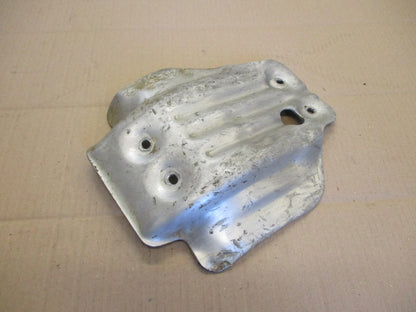Sabot moteur pour Yamaha 125 TY