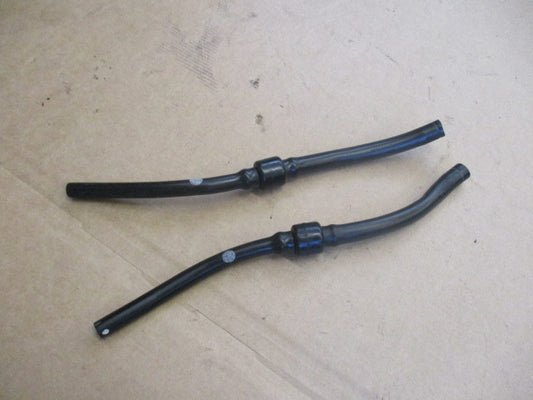 Durites de mise à l'air libre carburateur pour Yamaha 850 TDM - 4TX