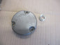 Carter de filtre à huile + ressort pour Suzuki 125 DR - SF43B