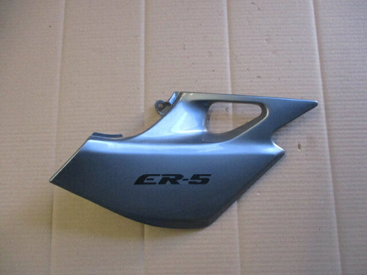 Cache latéral droit pour Kawasaki 500 ER5 ER-5
