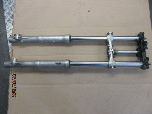 Fourche pour Honda 600 XLR - PD03