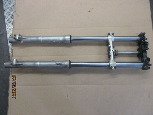 Fourche pour Honda 600 XLR - PD03