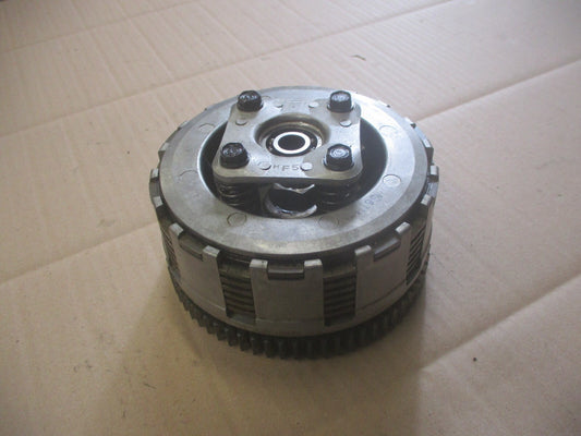 Embrayage pour Honda 650 XRV - Africa twin - RD03