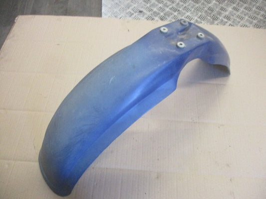 Garde boue avant pour Yamaha 125 DTR - DTRE