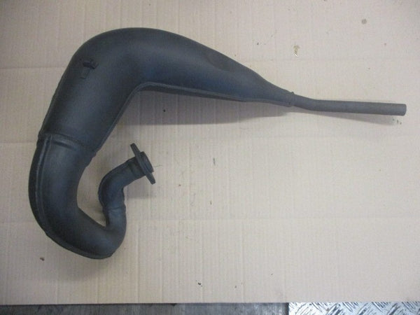 Pot d'échappement pour Honda 125 MTX - JD05 - JD07