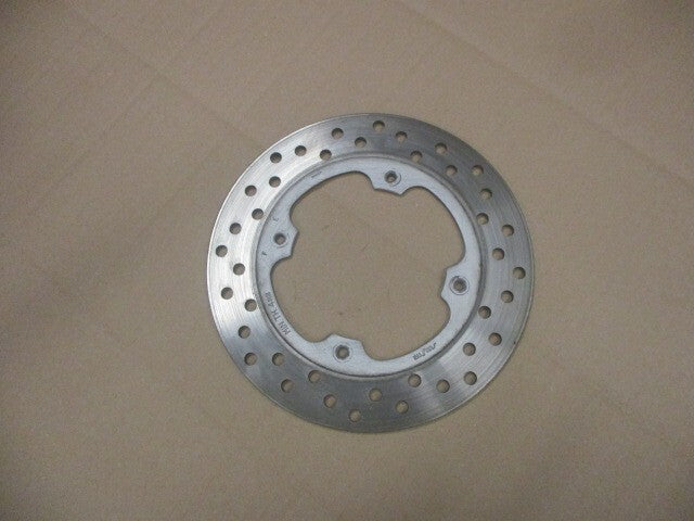 Disque de frein arrière pour Honda 650 FX - VIGOR - RD09