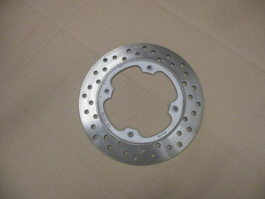 Disque de frein arrière pour Honda 650 FX - VIGOR - RD09