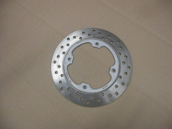 Disque de frein arrière pour Honda 650 FX - VIGOR - RD09
