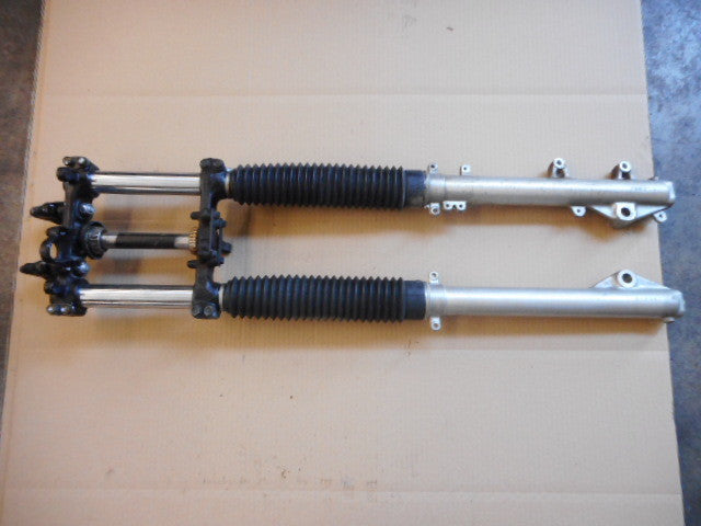 Fourche pour Honda 125 NX Transcity - JD12