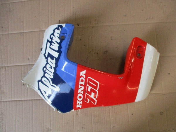 Flanc de carénage gauche pour Honda 750 Africa twin - XRV - RD04