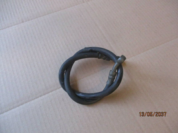 Tuyauterie de frein arrière Yamaha 125 TDR - 3XD