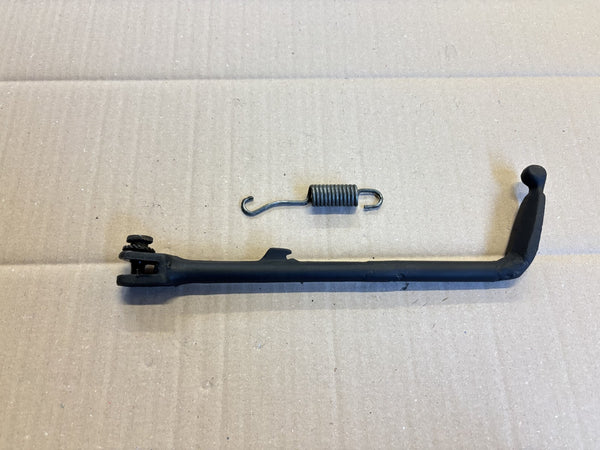Béquille latérale pour Kawasaki 125 KE - K1 - KS