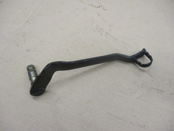 Pédale de frein pour Honda 125 CLR - City Fly - JD18A
