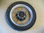 Roue arrière pour Suzuki 750 DR - 800 DR - SR41 - SR42A