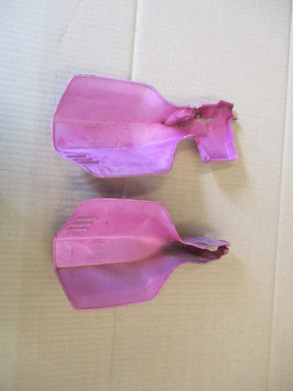 Protèges mains pour Honda 125 MTX - MTXR - TC02