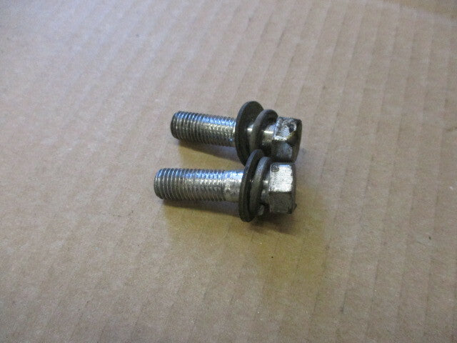 Vis de fixation étrier de frein avant pour Yamaha 400 XJ - 4V7
