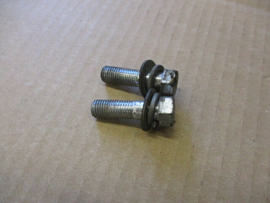 Vis de fixation étrier de frein avant pour Yamaha 400 XJ - 4V7