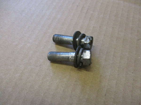 Vis de fixation étrier de frein avant pour Yamaha 400 XJ - 4V7