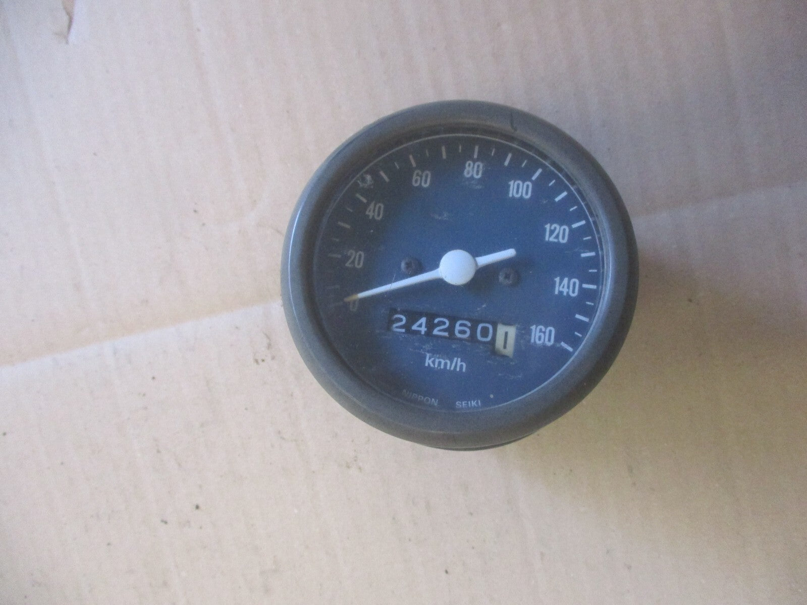 Compteur pour Honda 125 CBT - CB125T - 125 Twin