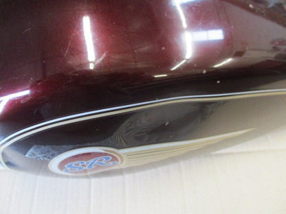 Réservoir d'essence pour Yamaha 125 SR - 10F