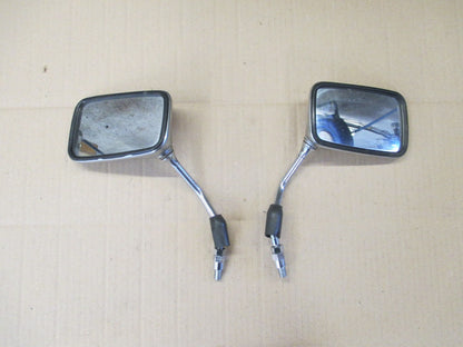 Rétroviseurs pour Honda 125 CM - JC05