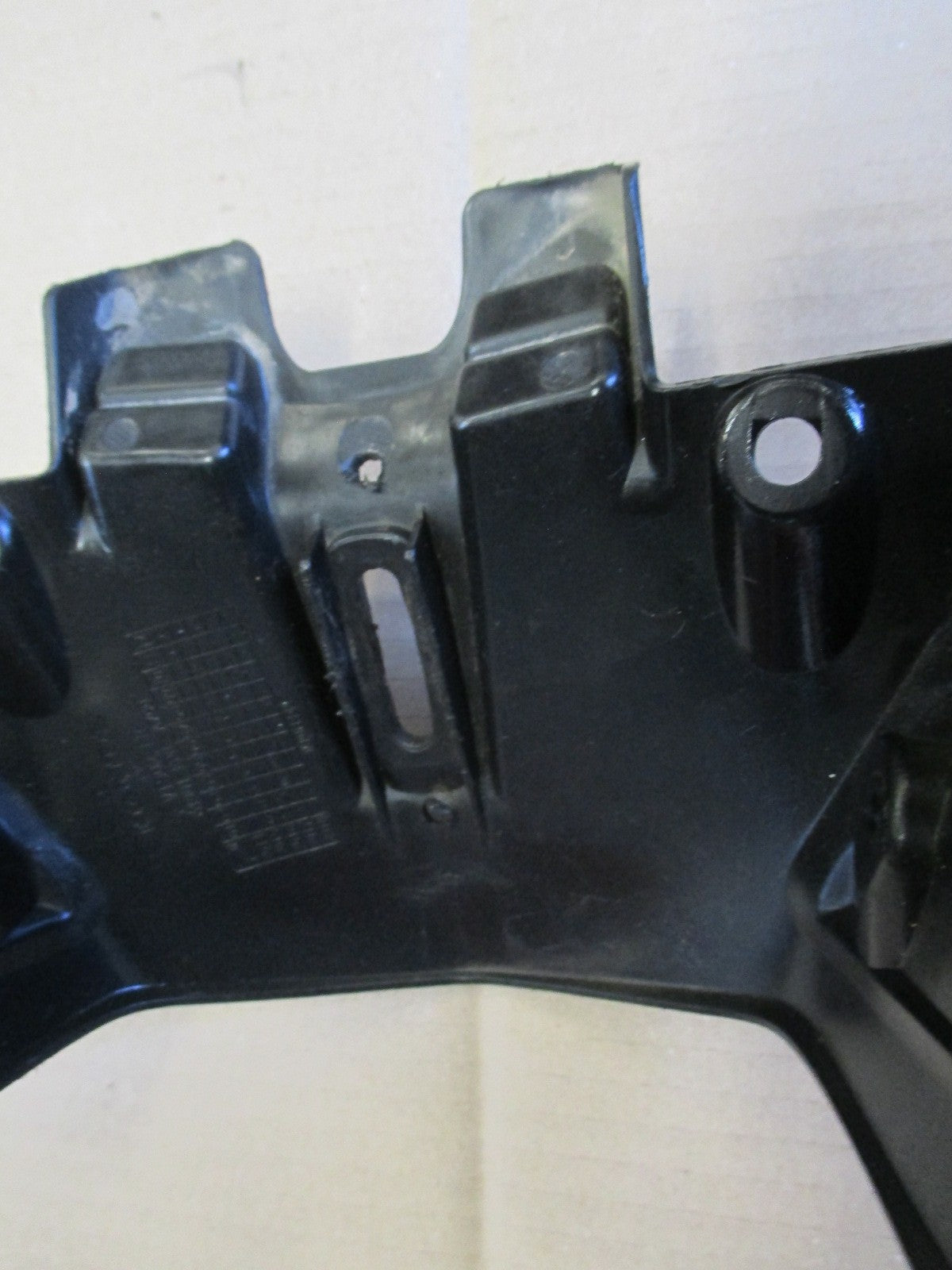 Tête de fourche pour Honda 125 CBF - JC74