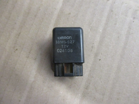 Relais OMRON 38MS-S27 pour Suzuki 1400 VS Intruder - VX51L