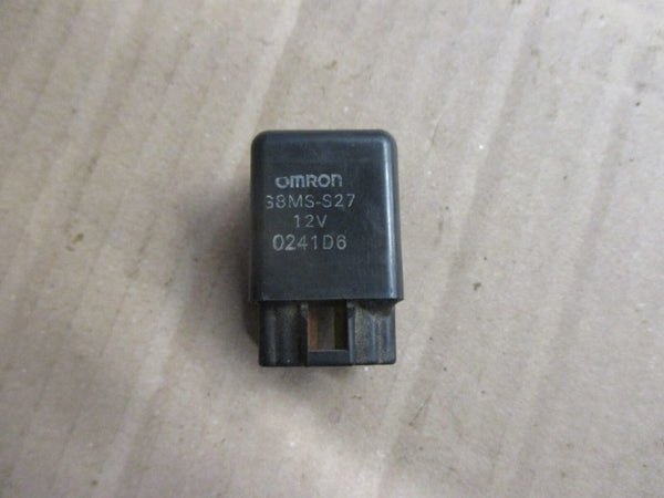 Relais OMRON 38MS-S27 pour Suzuki 1400 VS Intruder - VX51L