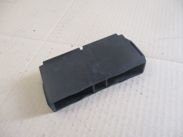 Caoutchouc support de CDI pour Honda 600 Transalp - PD06