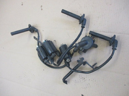 Bobines HT pour Honda 750 VFR - RC36 - Type 2 - 1994/1997
