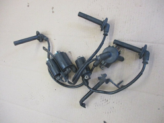 Bobines HT pour Honda 750 VFR - RC36 - Type 2 - 1994/1997
