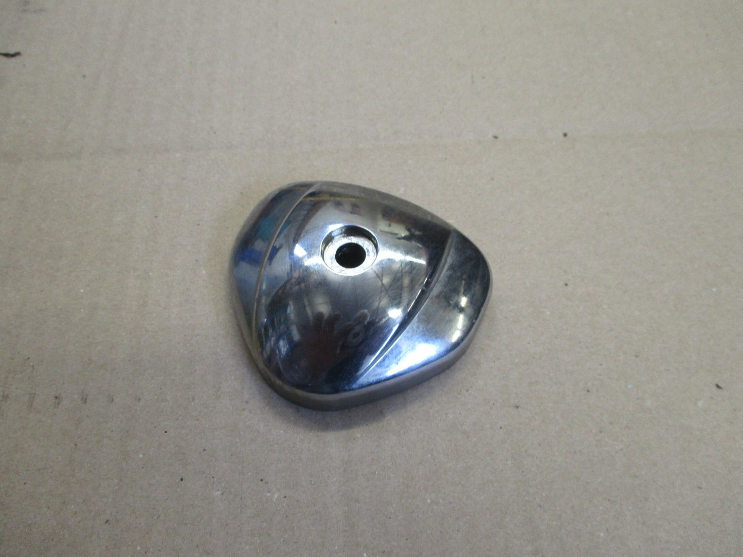 Enjoliveur pour Honda 600 VT C Shadow - PC21