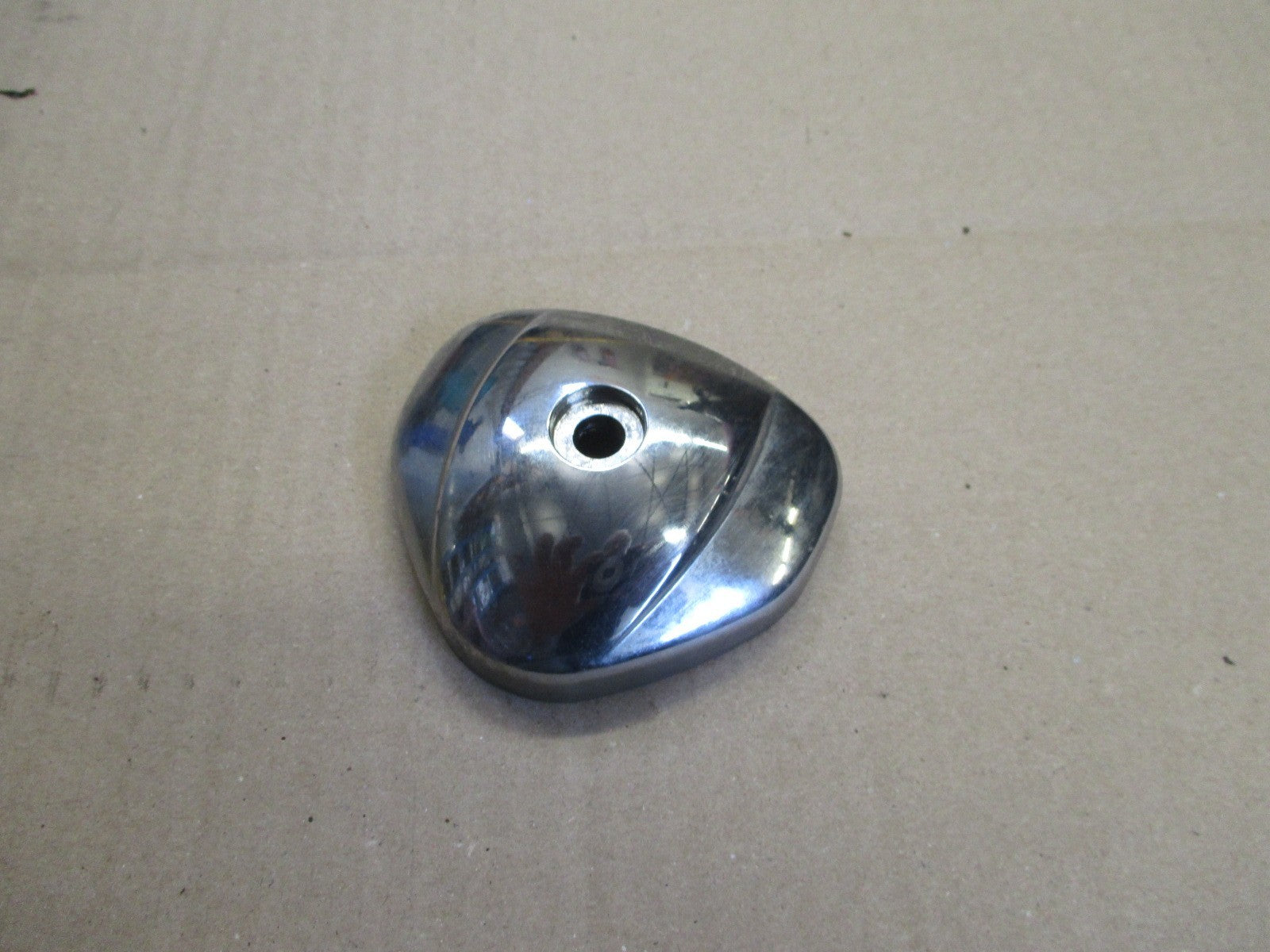 Enjoliveur pour Honda 600 VT C Shadow - PC21