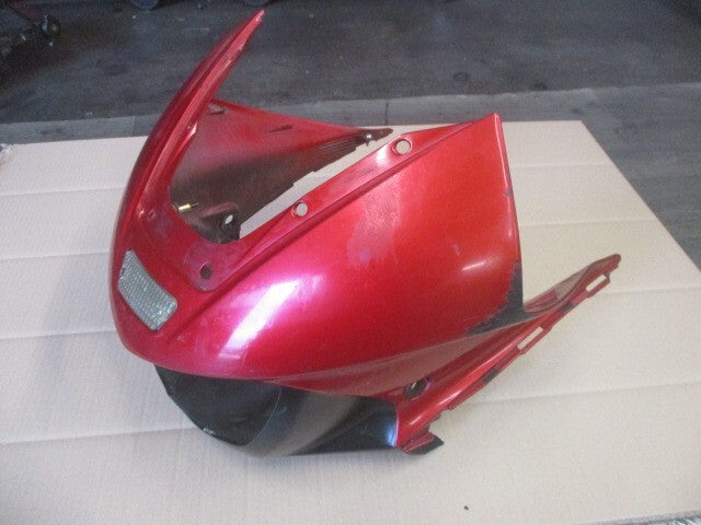Tête de fourche pour Yamaha 850 TDM - 4TX - 1999/2001