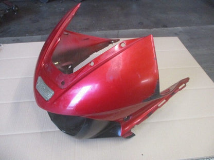 Tête de fourche pour Yamaha 850 TDM - 4TX - 1999/2001