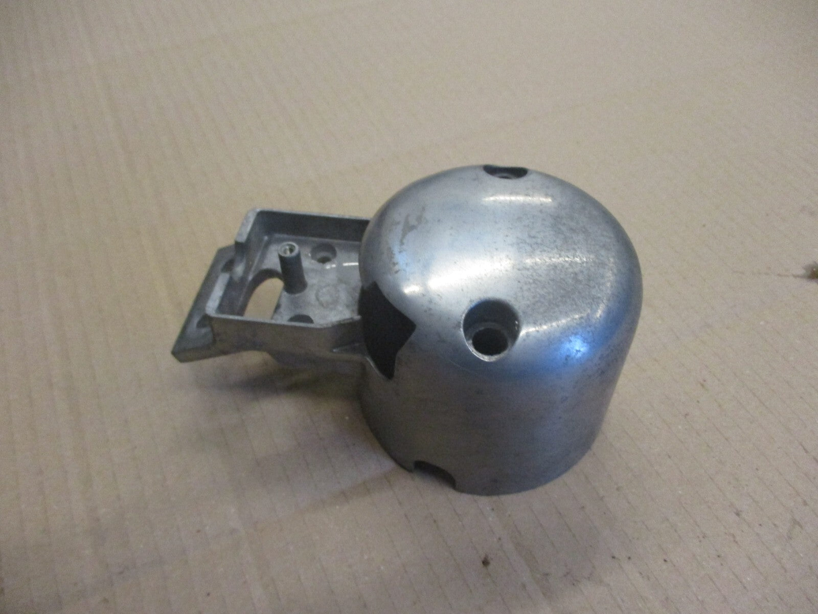 Cuvelage de compteur pour Suzuki 1400 VS Intruder - VX51L