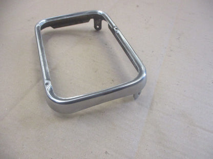 Cerclage de phare pour Yamaha 125 TZR - 2RL