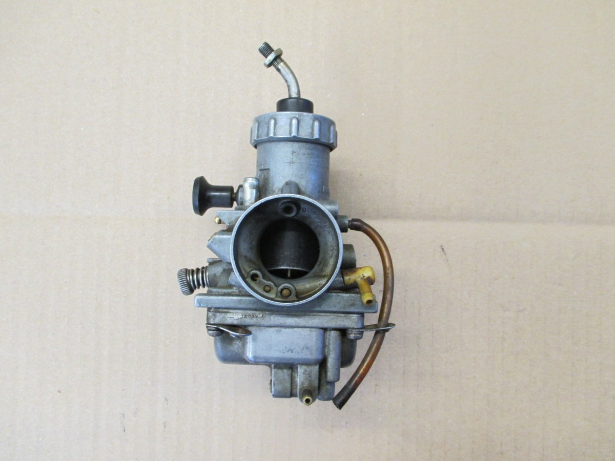 Carburateur d'origine pour Yamaha 125 DTLC - 34X - 1HR - 57U